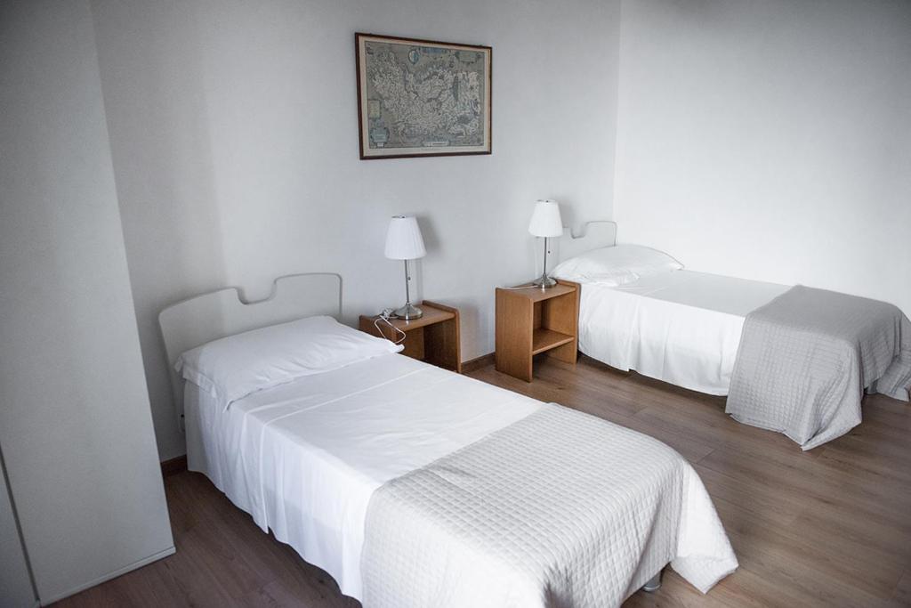 La Casa Rosa ad Alghero - Splendido appartamento vista mare