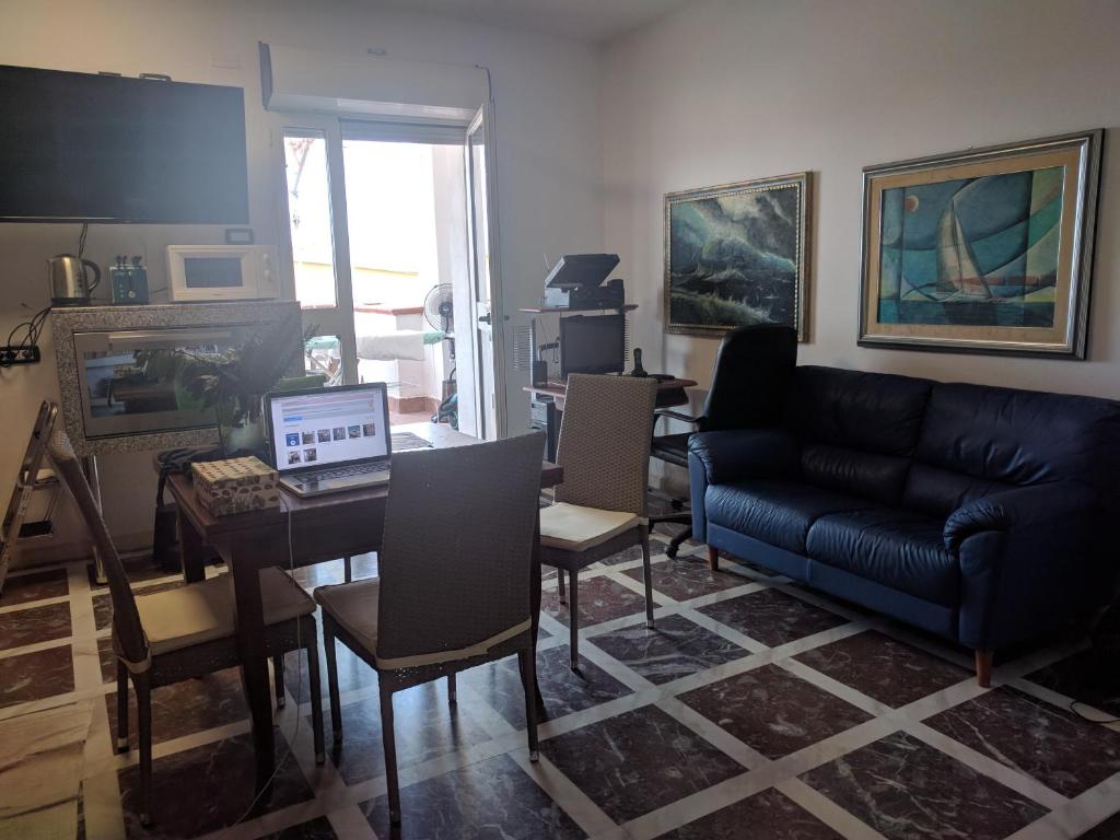 Sogno della Sirena ad Alghero - Incantevole Guest House