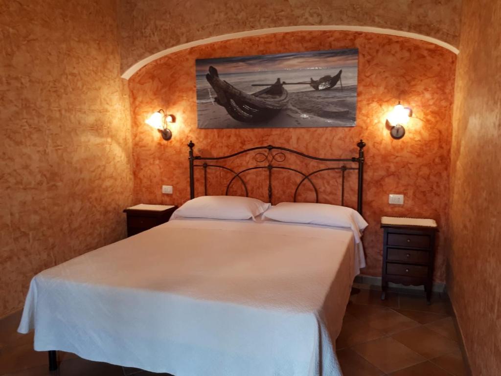 B&B Da Sabrina - Autentico Relax a San Teodoro