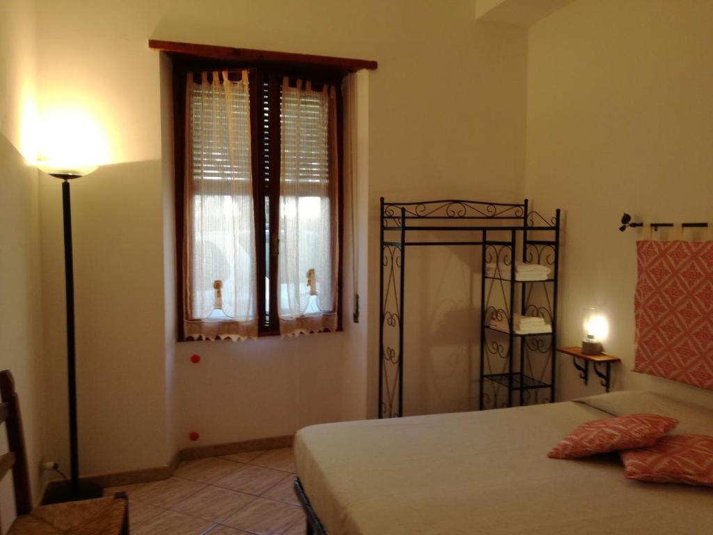 Zia Amalia ad Alghero - Accogliente guest house centrale