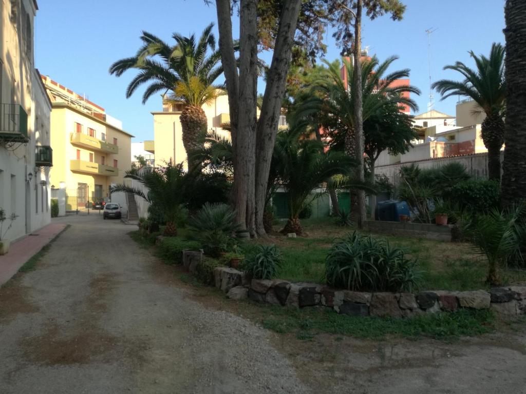 Zia Amalia ad Alghero - Accogliente guest house centrale
