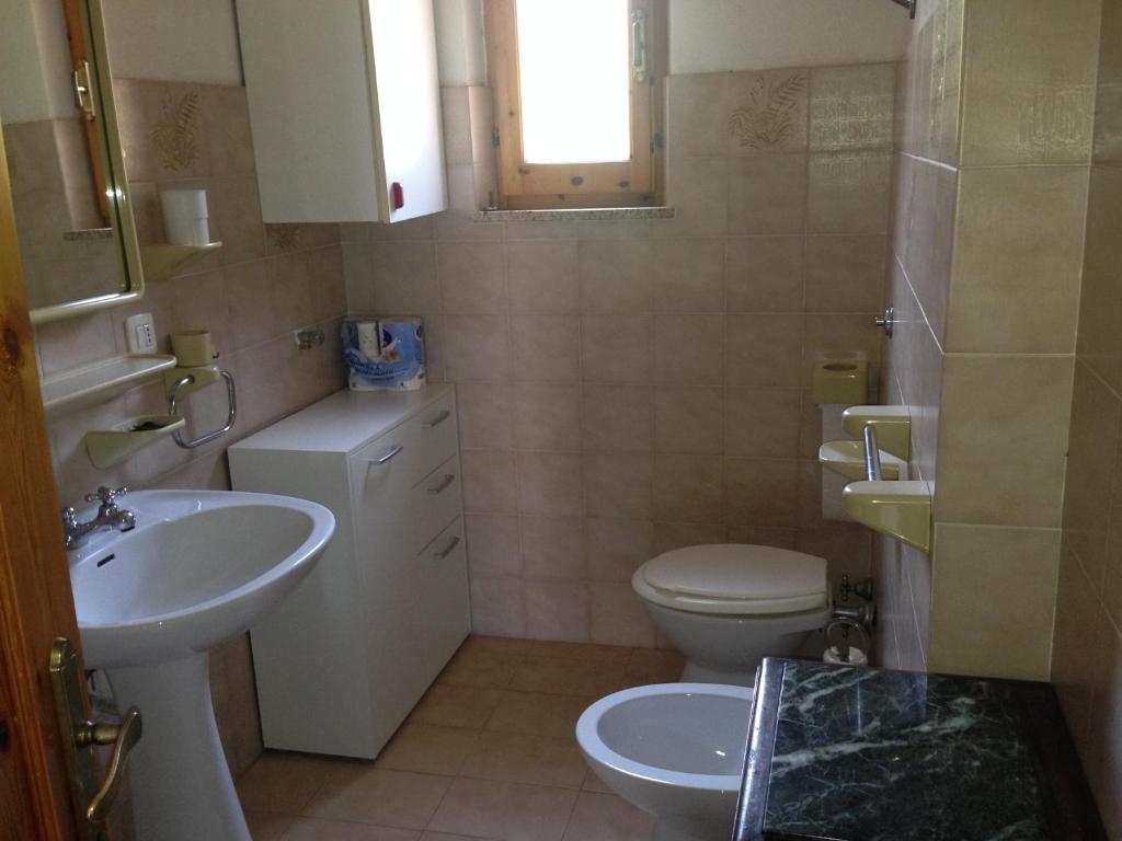Cala d'Ambra e Ogliastra - Casa Vacanze Ideale a San Teodoro