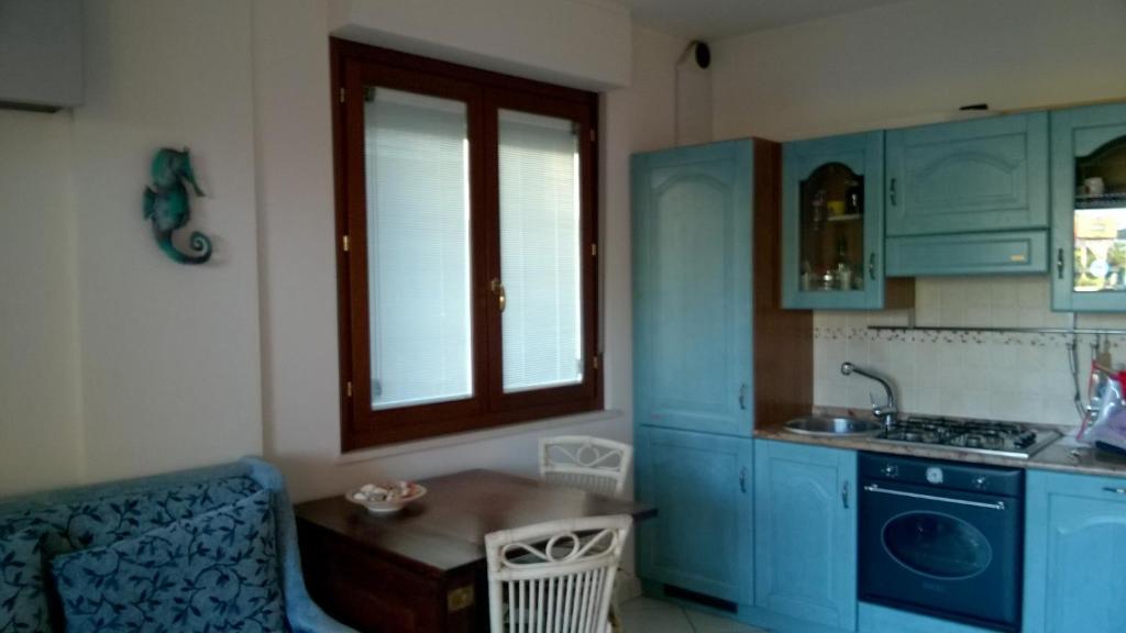 Adriana ad Alghero - Spettacolare appartamento sul mare