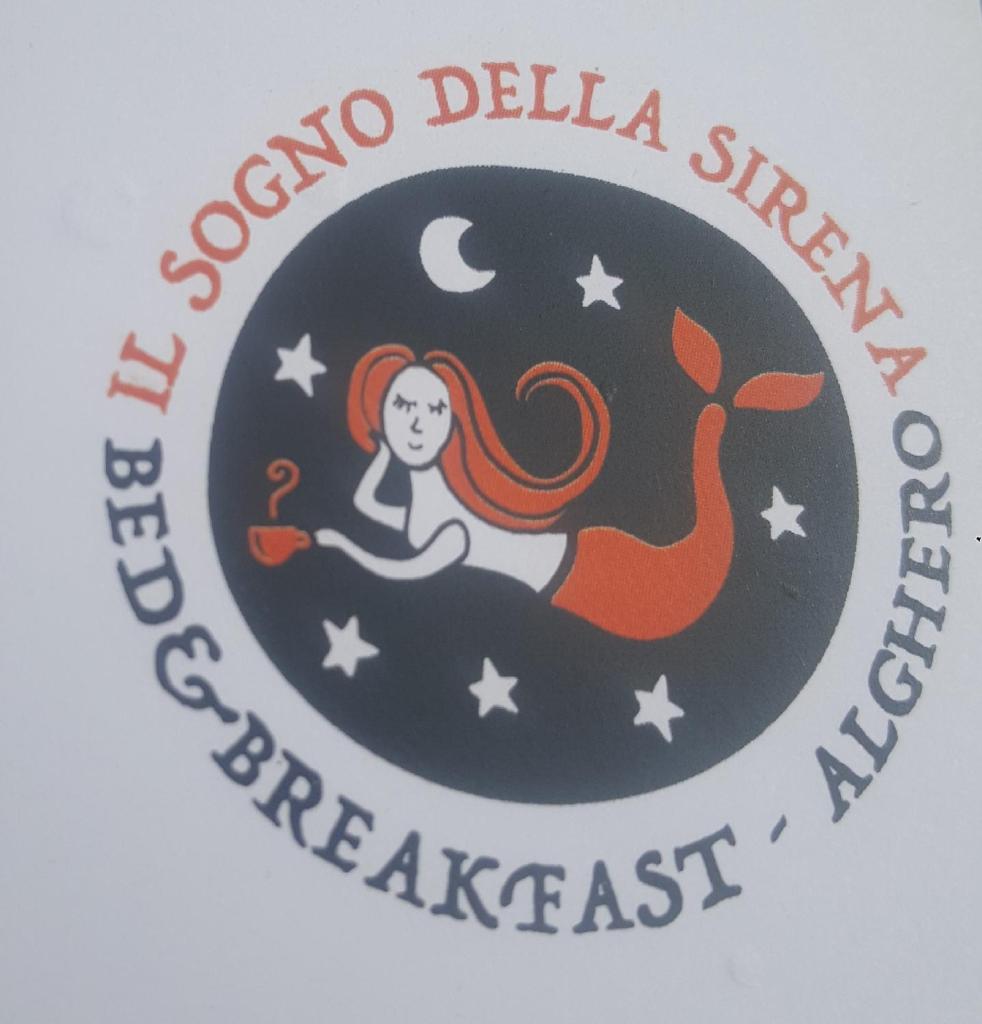 Sogno della Sirena ad Alghero - Incantevole Guest House