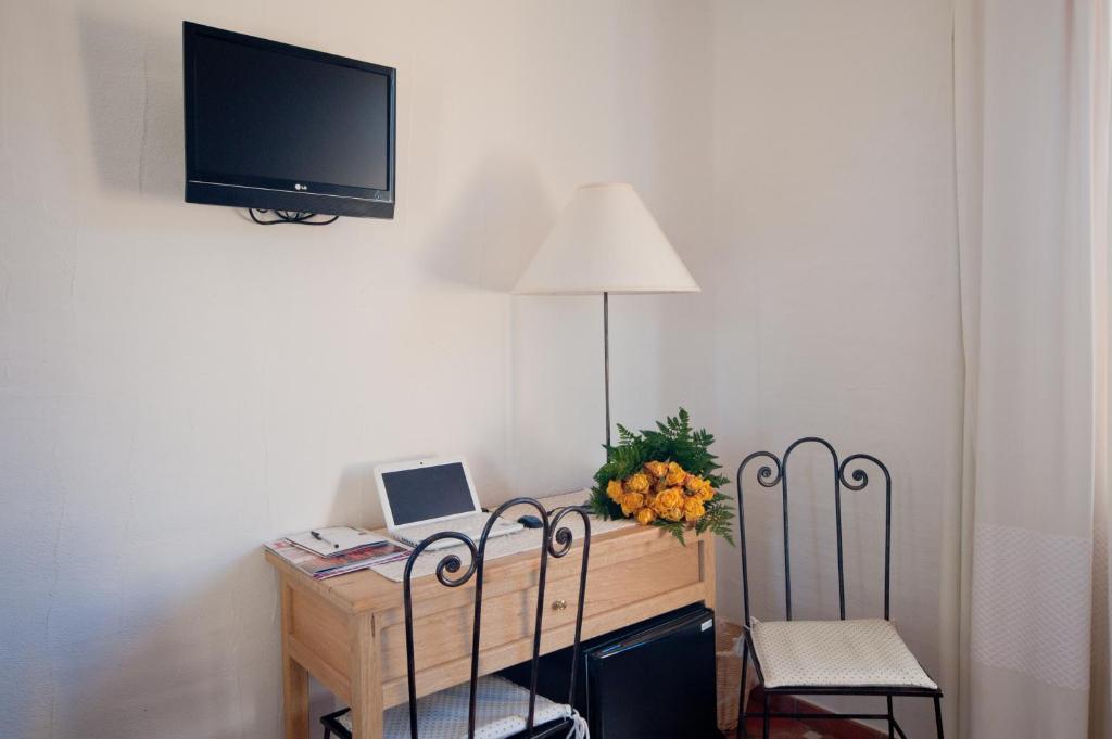 S'Arenada Hotel a Villasimius - Oasi per adulti in campagna