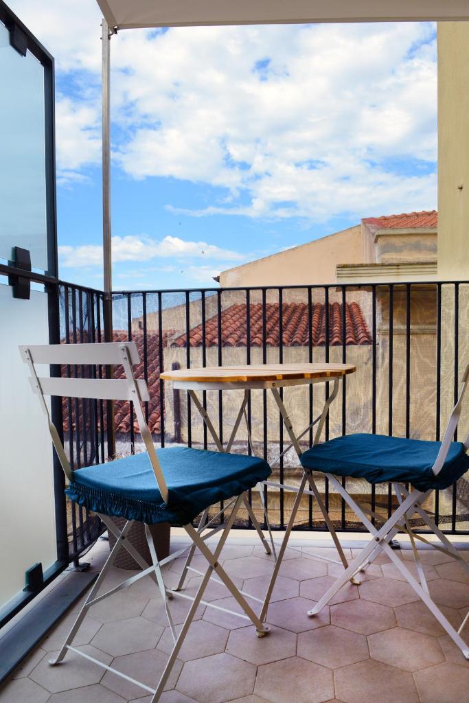Porta Terra ad Alghero - Lussuoso appartamento centro