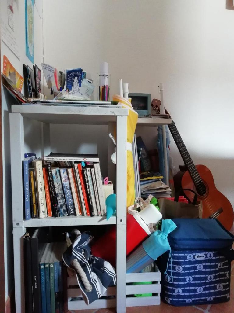 Frina di Mari B&B - Incantevole Soggiorno sulla Costa Sarda
