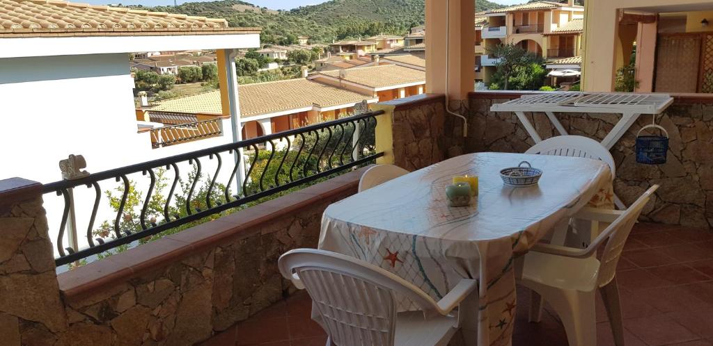 Casa Giosa a Villasimius - Incantevole casa vacanze con piscina