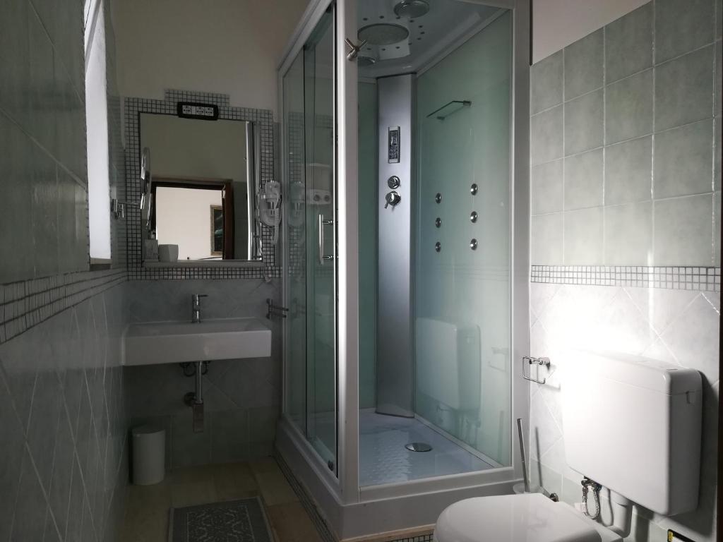 Sogno della Sirena ad Alghero - Incantevole Guest House
