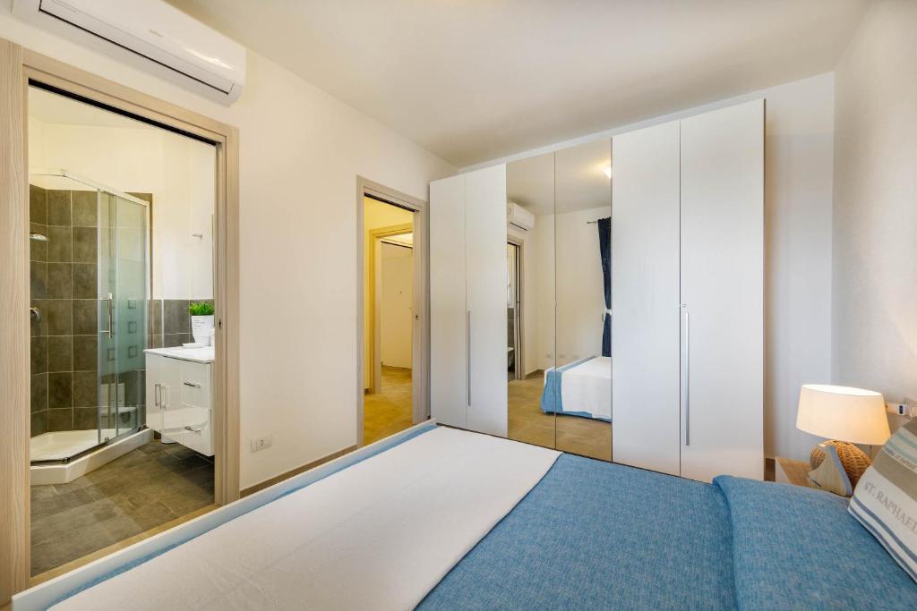 Caneis Apartments a San Teodoro - Vista mare mozzafiato