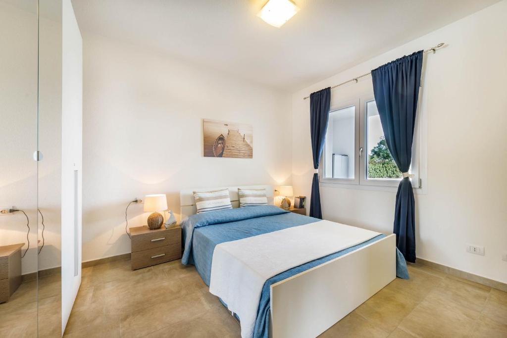 Caneis Apartments a San Teodoro - Vista mare mozzafiato