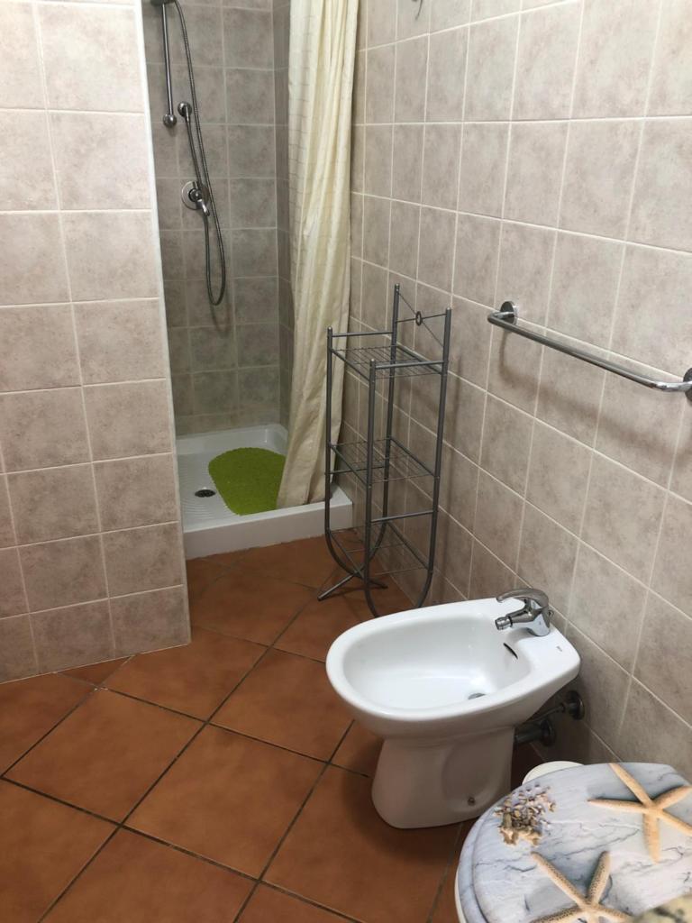 Appartamenti San Teodoro IV - Casa vacanze nel centro