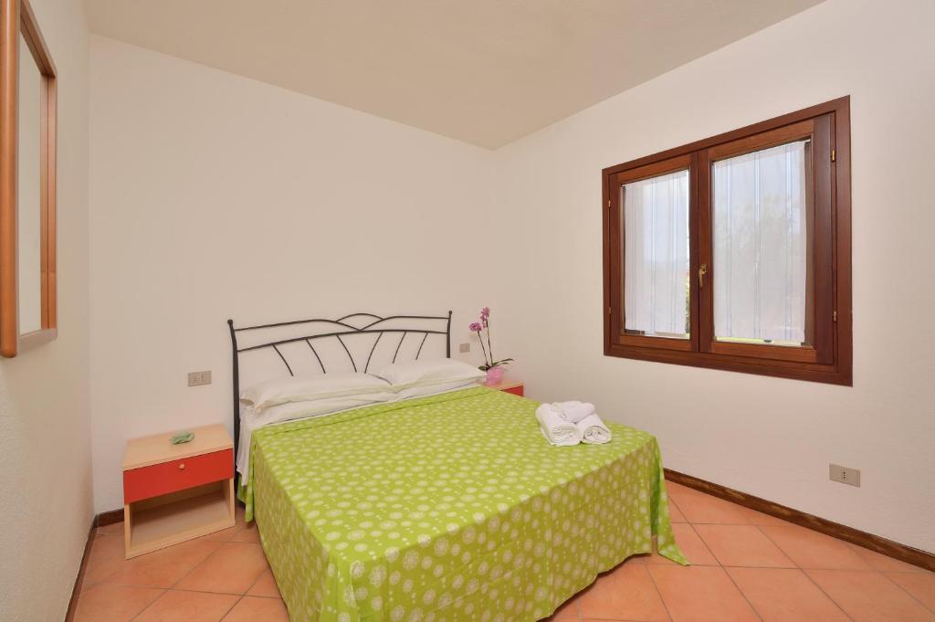 Residence Le Canne a San Teodoro - Vicino alla spiaggia