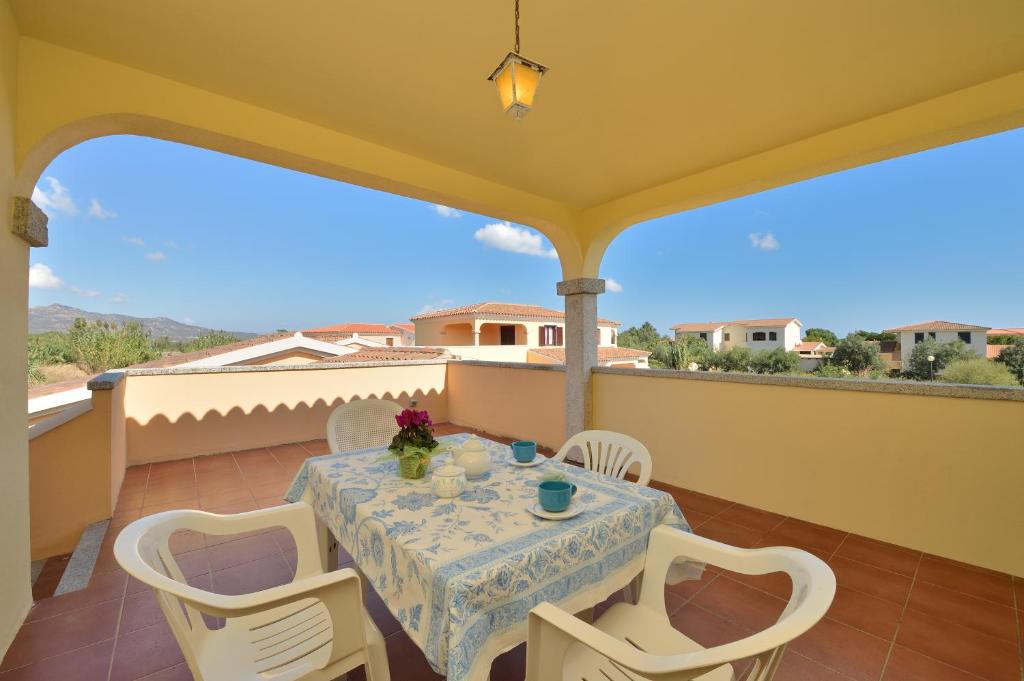 Residence Le Canne a San Teodoro - Vicino alla spiaggia