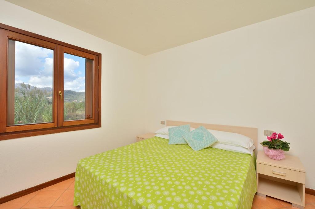 Residence Le Canne a San Teodoro - Vicino alla spiaggia