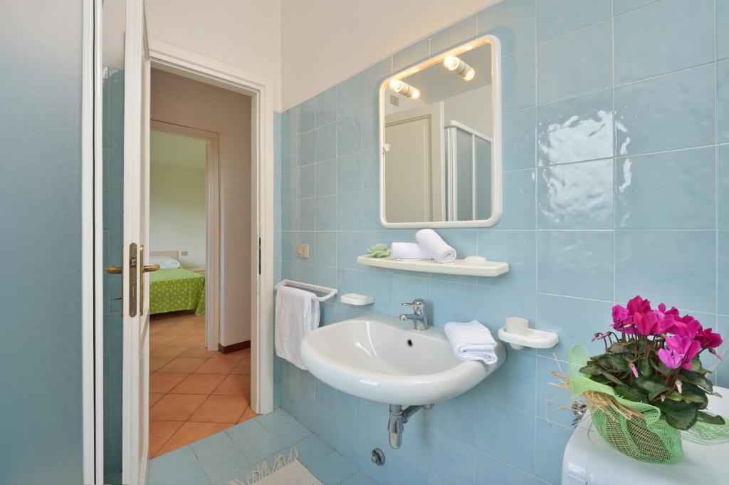 Residence Le Canne a San Teodoro - Vicino alla spiaggia