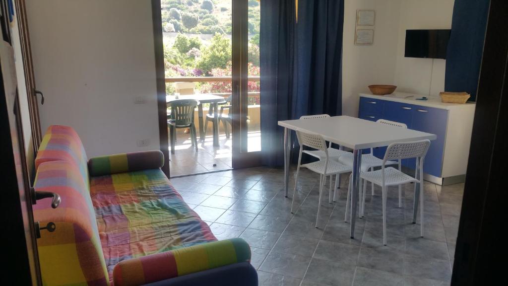 Appartamento Simius a Villasimius - Comodo alloggio centrale
