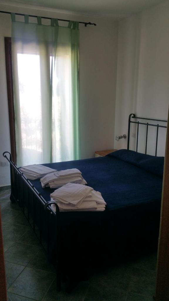 Appartamento Simius a Villasimius - Comodo alloggio centrale