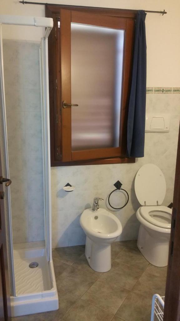 Appartamento Simius a Villasimius - Comodo alloggio centrale