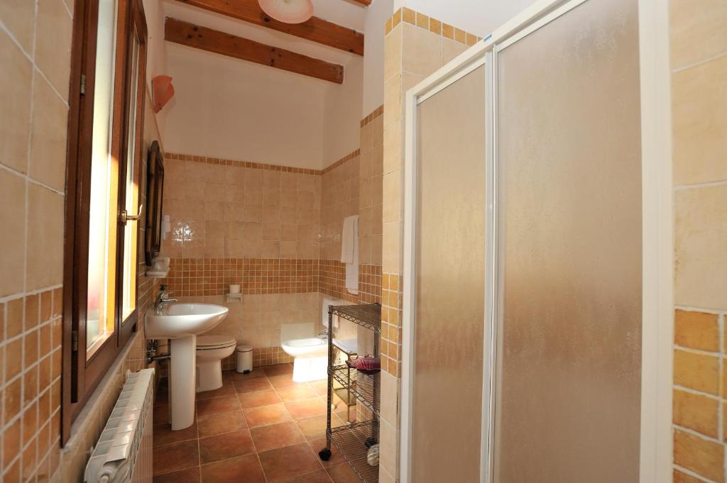 Vessus ad Alghero - Affascinante agriturismo con piscina