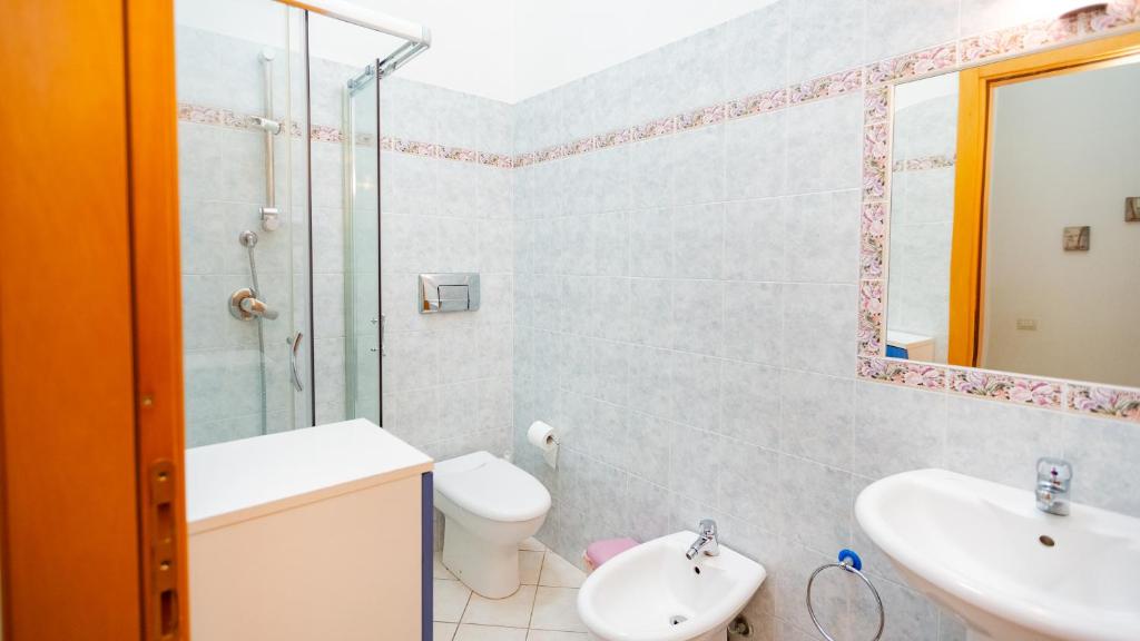 Casa Lua a Villasimius - Accogliente Alloggio con Terrazza