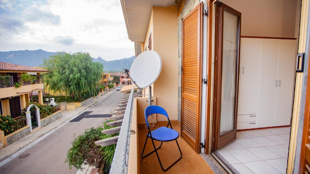 Casa Lua a Villasimius - Accogliente Alloggio con Terrazza