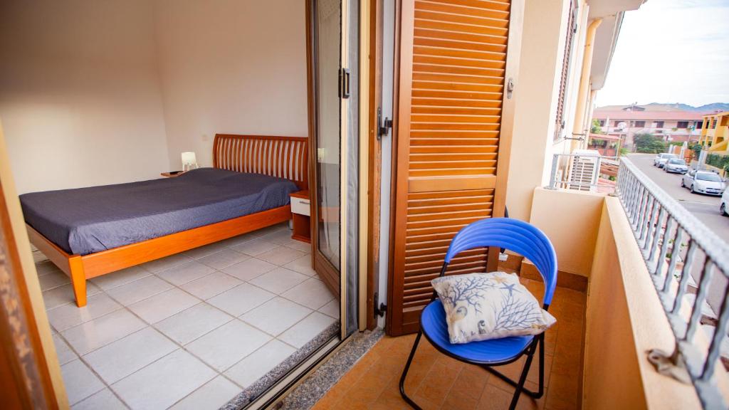 Casa Lua a Villasimius - Accogliente Alloggio con Terrazza