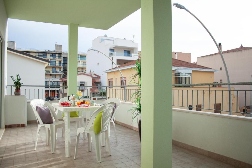 Appartamenti Catogno ad Alghero - Alloggi nel cuore della città
