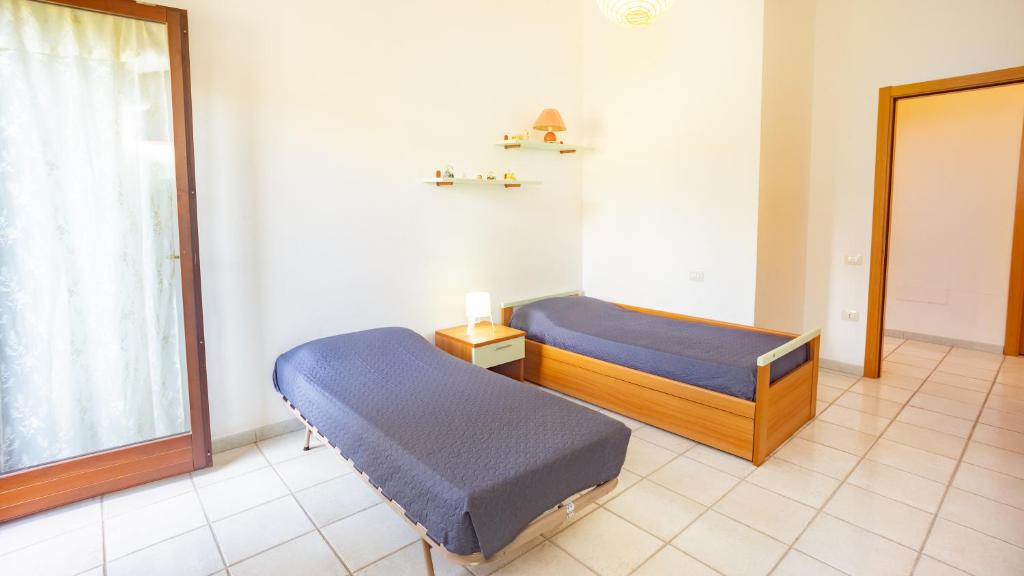 Casa Lua a Villasimius - Accogliente Alloggio con Terrazza
