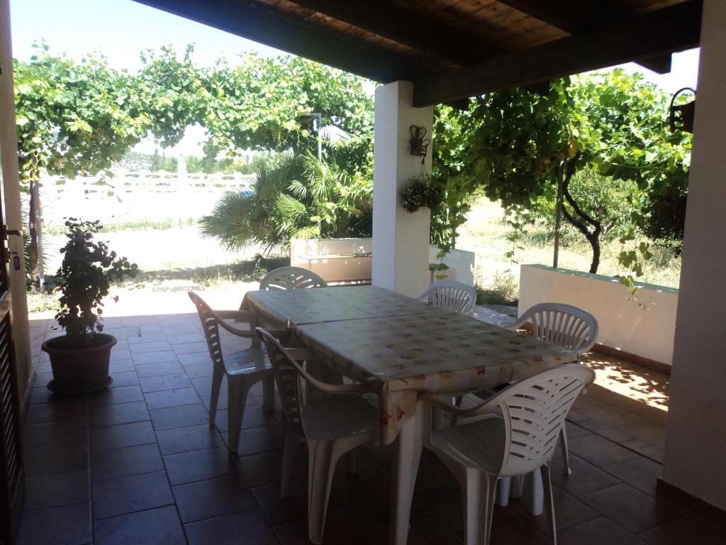 Agriturismo Santa Lucia - Oasi con piscina vicino Alghero