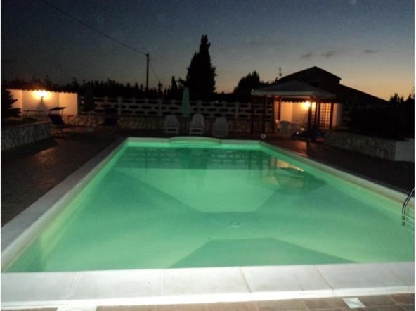 Agriturismo Santa Lucia - Oasi con piscina vicino Alghero