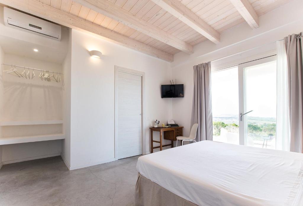 CB Country House ad Alghero - Lussuoso B&B panoramico