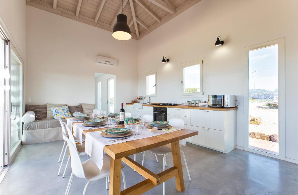 CB Country House ad Alghero - Lussuoso B&B panoramico