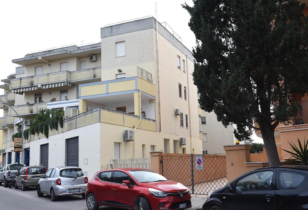 Kero House ad Alghero - Moderni appartamenti centrali