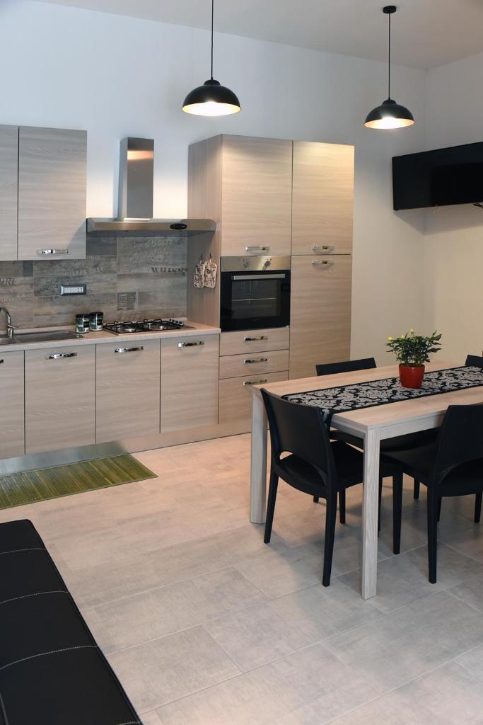 Kero House ad Alghero - Moderni appartamenti centrali