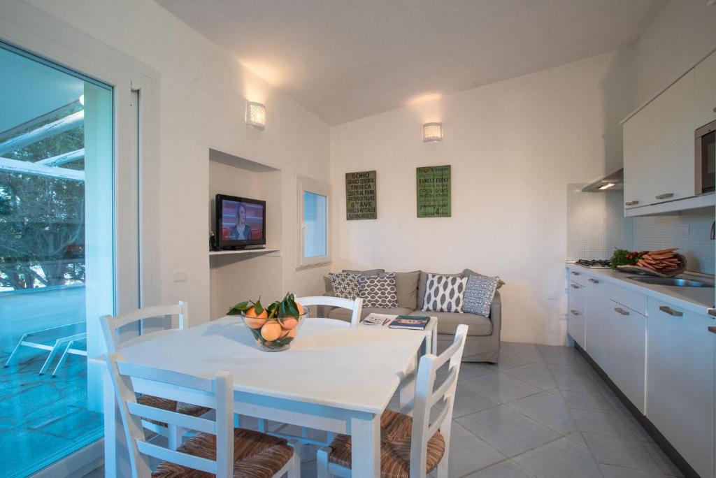 Villa Criside a Villasimius - Paradiso Vicino al Mare