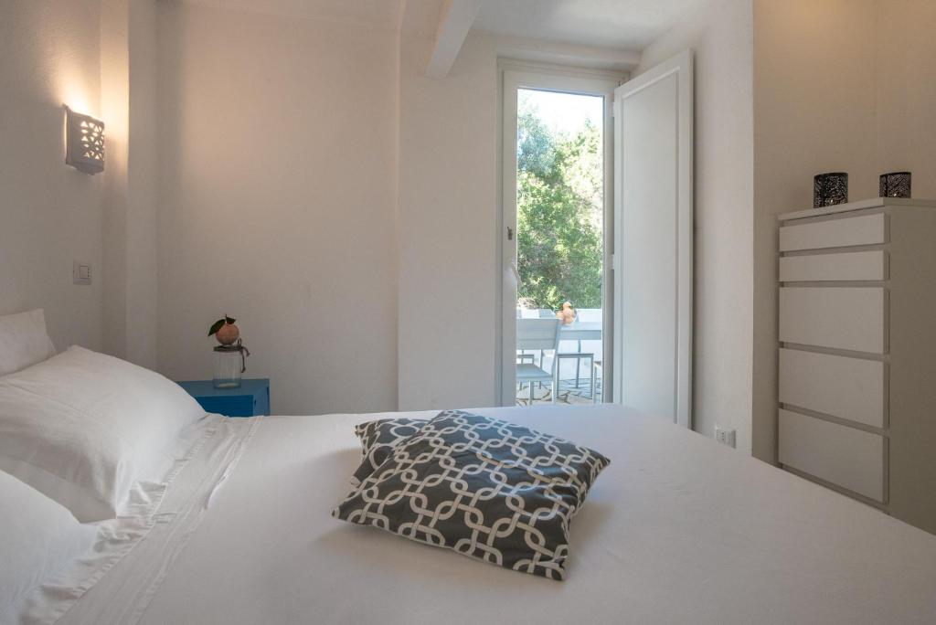 Villa Criside a Villasimius - Paradiso Vicino al Mare