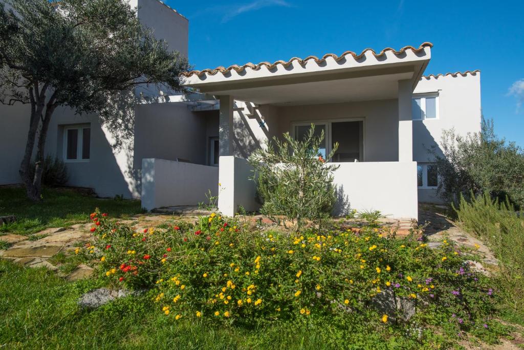Villa Criside a Villasimius - Paradiso Vicino al Mare