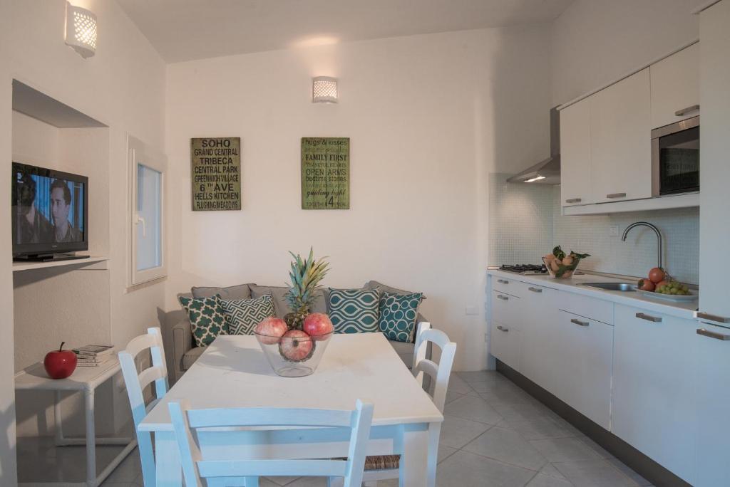 Villa Calliroe a Villasimius - Oasi con Vista Mare
