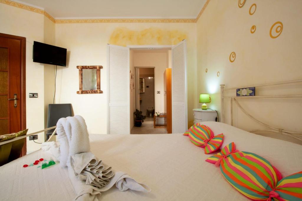 B&B Lety ad Alghero - Accogliente con bici gratis