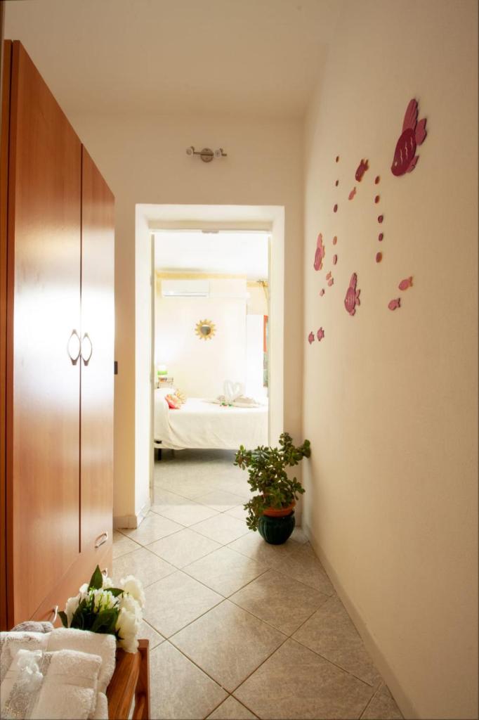 B&B Lety ad Alghero - Accogliente con bici gratis