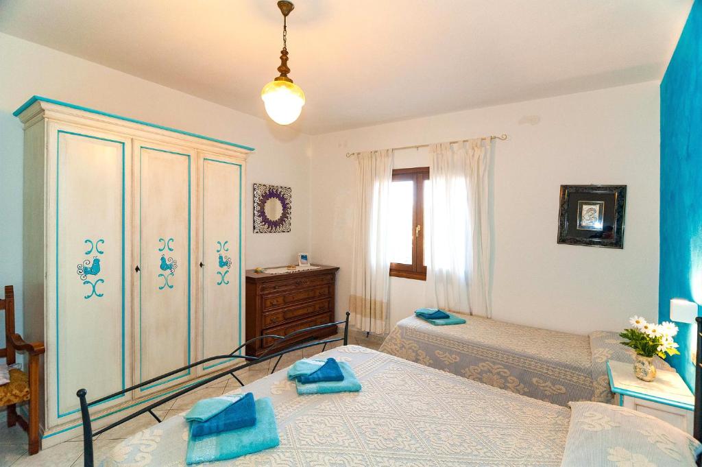 Appartamento San Teodoro - Vista montagna incantevole