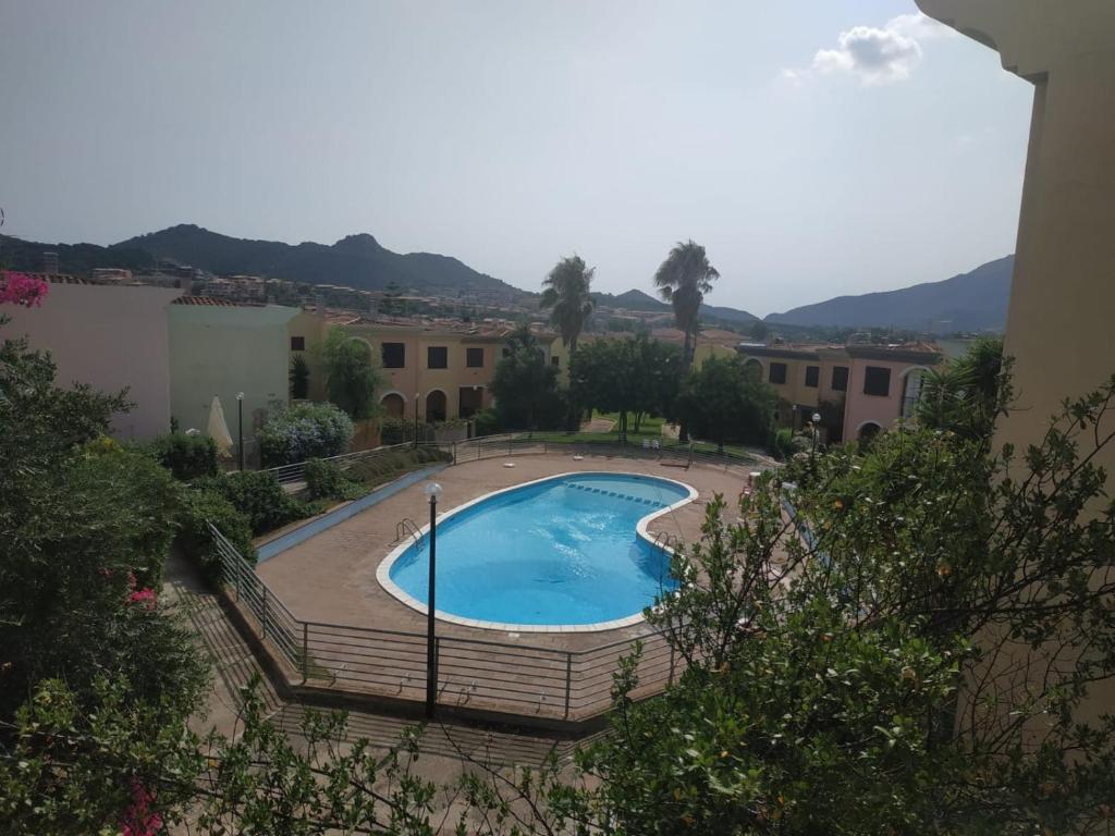 Villa Veronica a Villasimius - Lussuosa villa piscina