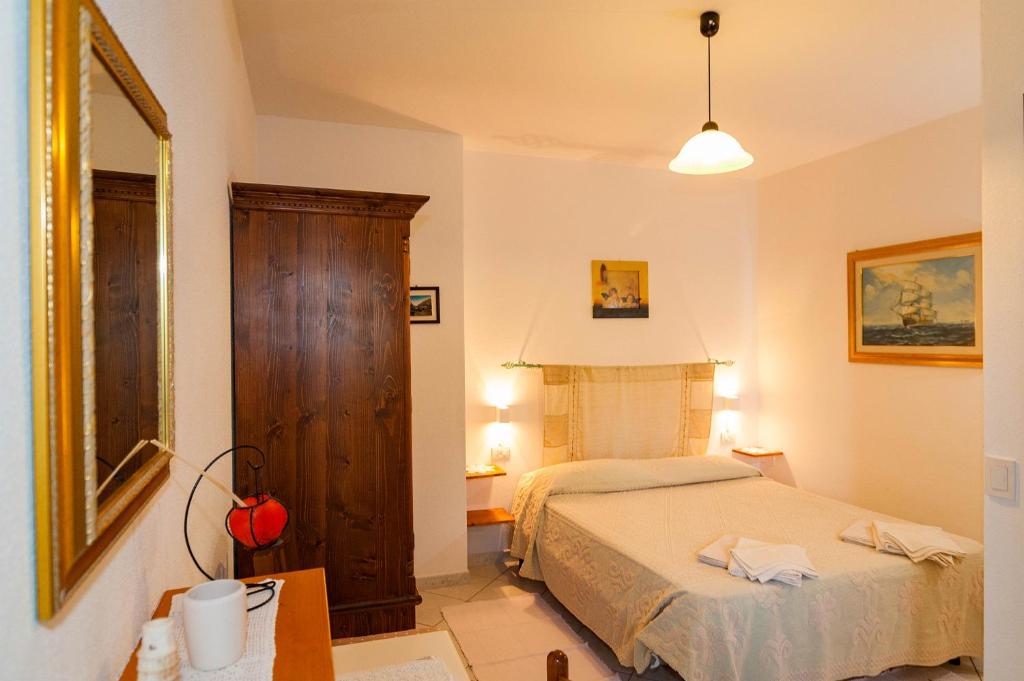 Appartamento a San Teodoro - Alloggio con giardino