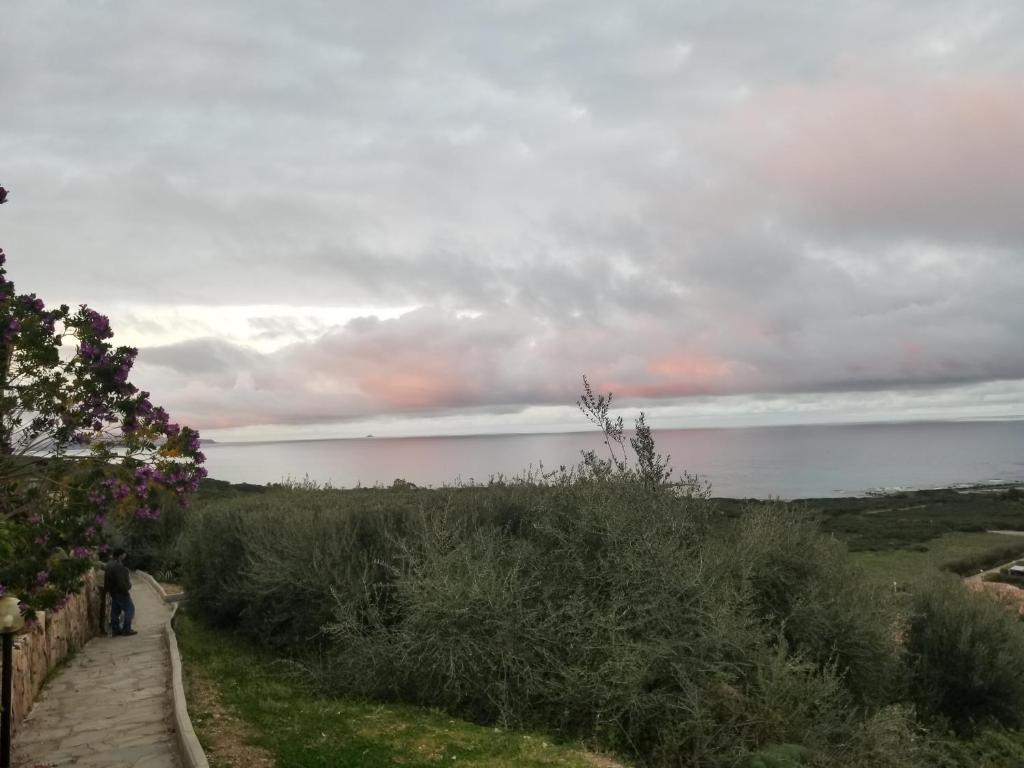 Villa Costa Caddu a San Teodoro - Lusso Fronte Mare