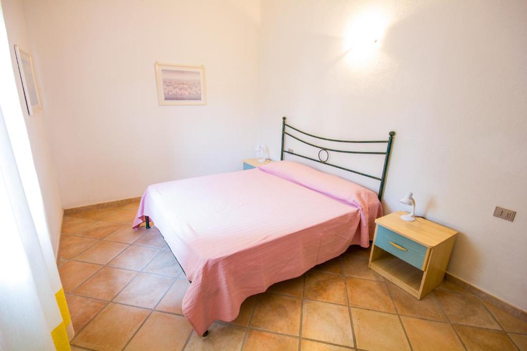 Iris Houses a San Teodoro - Incantevoli Appartamenti