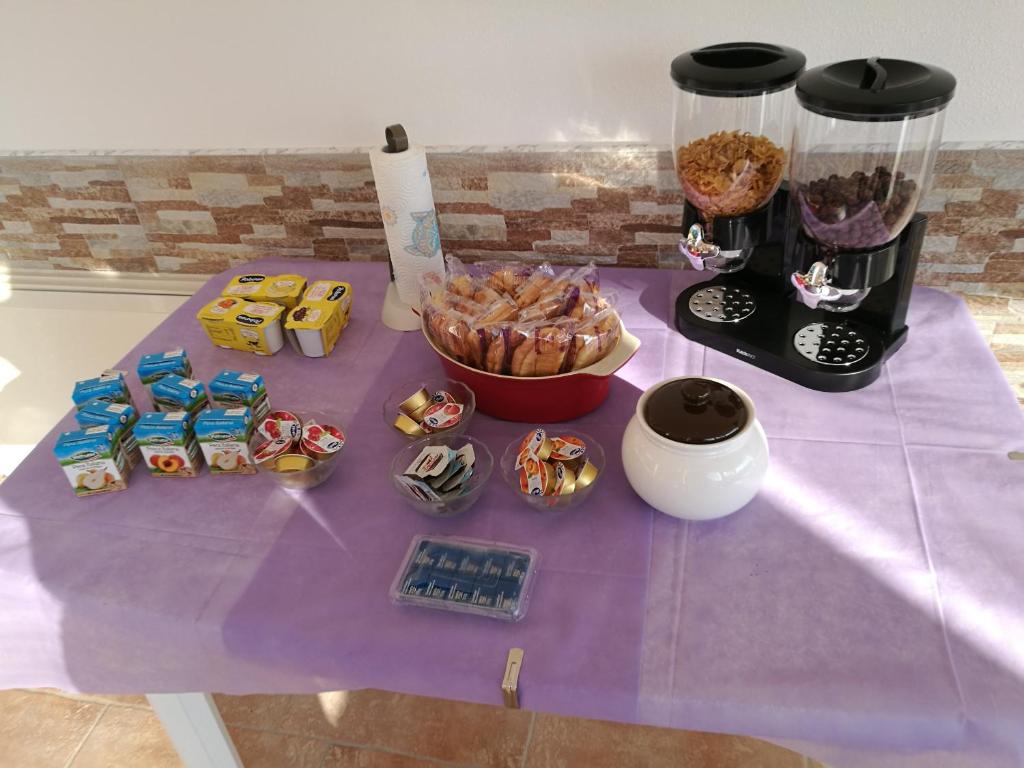 B&B Domo e Nonna - Intimo alloggio vicino Alghero