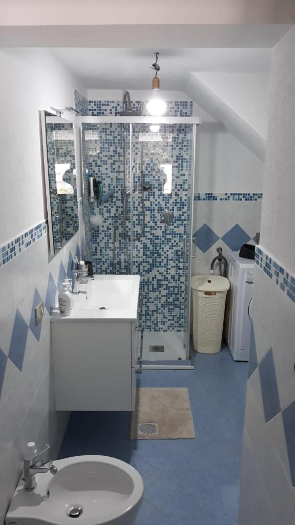 Villetta Tanca a Villasimius - Accogliente casa vacanze
