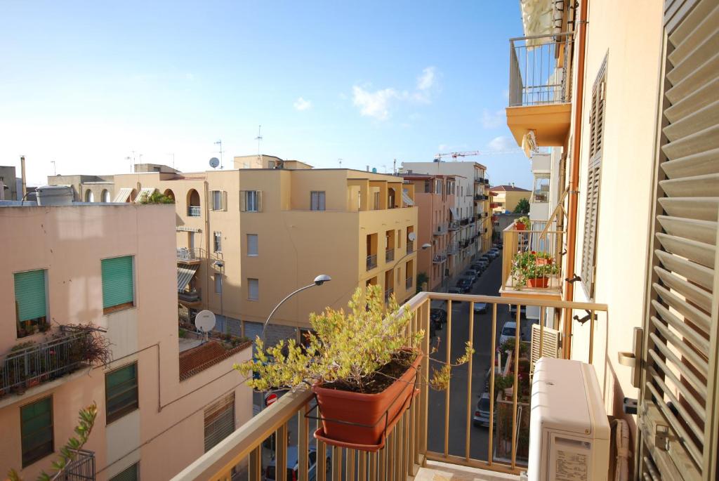 Babbai Giommi ad Alghero - Accogliente B&B con Terrazza