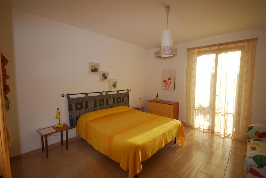 Babbai Giommi ad Alghero - Accogliente B&B con Terrazza